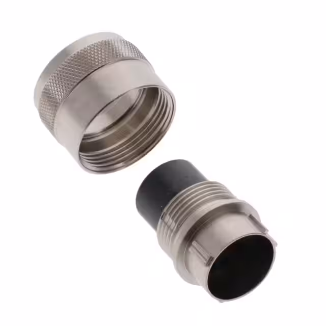 UT061412P45N Souriau-Sunbank by Eaton  Rundsteckverbindergehäuse